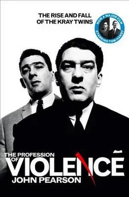 Image de The Profession of Violence