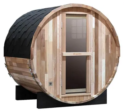 Productafbeelding van Finse sauna inSPORTline Viduor 300 – cederhout