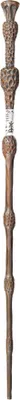 Produktbild von Noble Collection Harry Potter: Albus Dumbledores Zauberstab