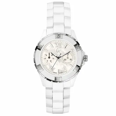 Produktbild von Damenuhr Guess X69001L1S (Ø 36 mm)