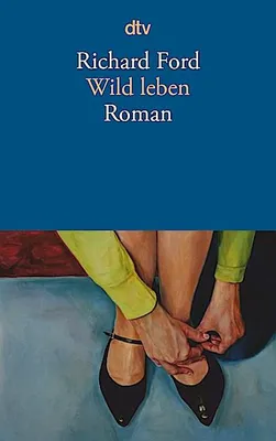 Produktbild von Wild leben