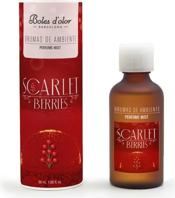 Produktbild von Parfümöl 50ml Scharlachbeeren - Boles d olor