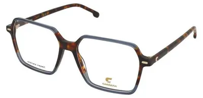 Produktbild von Carrera CARRERA 3092 Azure 54/15/140 Damen Brillen