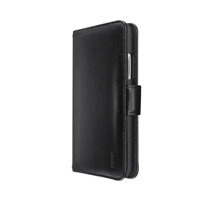 Obrázok produktu pre Artwizz SeeJacket, Folio, Apple, iPhone X, 14,7 cm (5.8"), Čierna