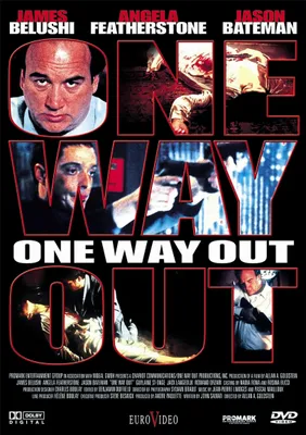 Produktbild von One Way Out