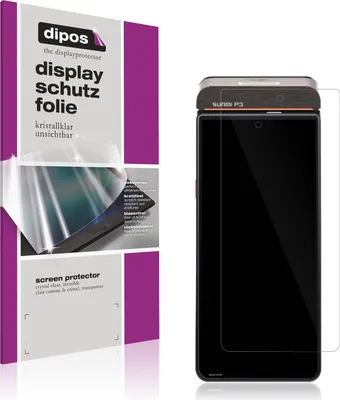 Produktbild von 4x dipos CC sunmi P3H