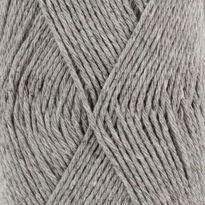 Produktbild von Drops Loves You 9 103 Grey Strickgarn