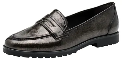 Obrázek produktu pro Tamaris Mokasín hnědý ve velikosti 39