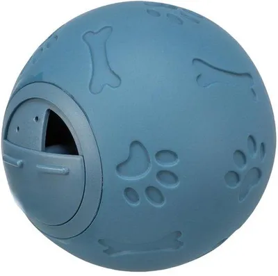 Produktbild von Famanu Snackball Kunststoff, ø 11 cm - Spielzeug für Hunde