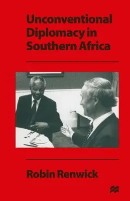 Obrázok produktu pre Unconventional Diplomacy in Southern Africa