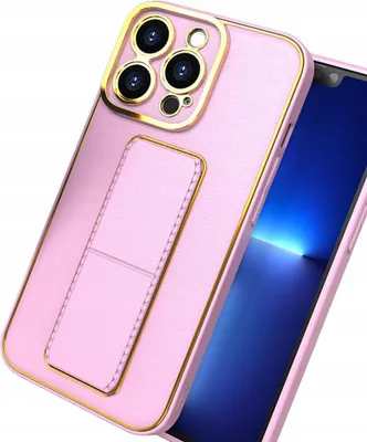 Obrázek produktu pro pouzdro Kickstand Case Cover pro Samsung Galaxy A12 5G Pink