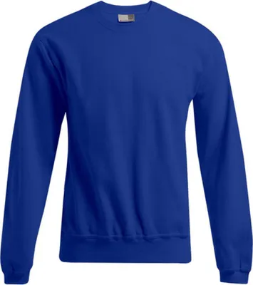 Produktbild von Men´s Sweater 80/20