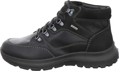 Produktbild von Jomos Confidence Boots in Übergrößen Schwarz [D2C] 330998 640 000 große Herrenschuhe, Größe:42