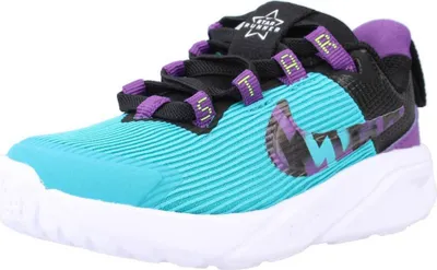 Produktbild von NIKE STAR RUNNER 4 LITTLE KI Blau
