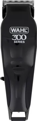 Obrázok produktu pre Wahl Home Pro 300 Cordless Black 11 Li-Ion (Li-Ion)
