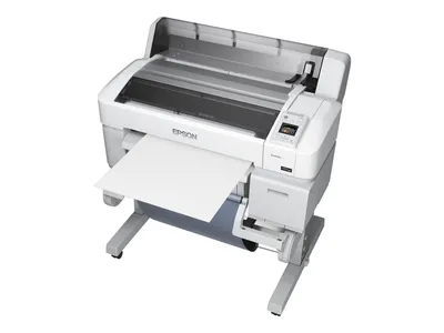Produktbild von EPSON SureColor SC-T3200-PS Plotter