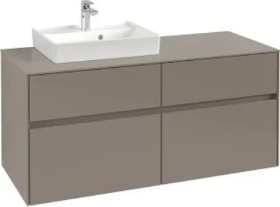 Produktbild von Villeroy & Boch C071B0VM WTUS Collaro C071B0 1200x548x500mm m.