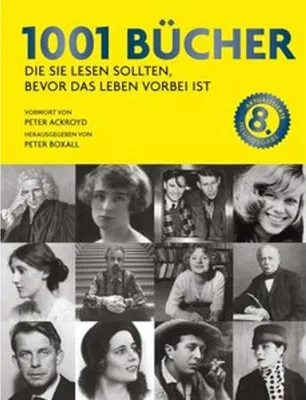Obrázek produktu pro 1001 Bücher
