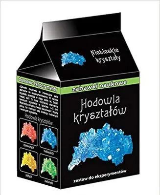 Obrázok produktu pre Krištáľovo modrá