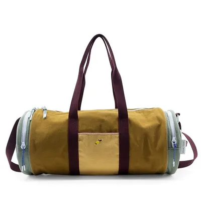 Produktbild von Sticky Lemon Duffle tasch | Adventure | Khaki Green -