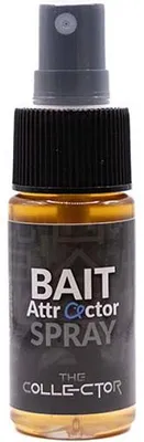 Produktbild von P.R. Baits Attractor Spray The Collector 30 ml