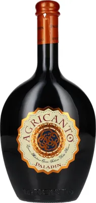 Produktbild von Paladin Agricanto Liquore 25% Vol. 0,7l