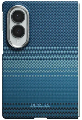 Zdjęcie produktu dla Etui PITAKA Edge Case do Samsung Galaxy Z Fold8 moonrise