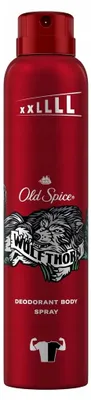 Zdjęcie produktu dla Old Spice Wolfthorn Dezodorant w sprayu 250ml