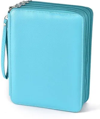 Produktbild von Soft Pencil Case mit Vielraumfähigkeit und hoher Kapazität