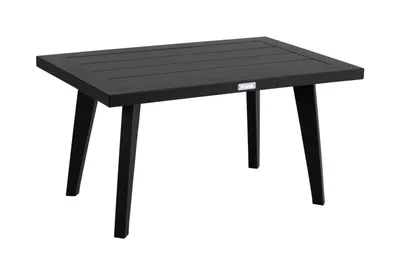 Produktbild von Brafab Villac Loungetisch Aluminium