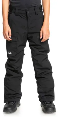 Immagine prodotto di Pantaloni da sci per ragazzi, taglie 8-16