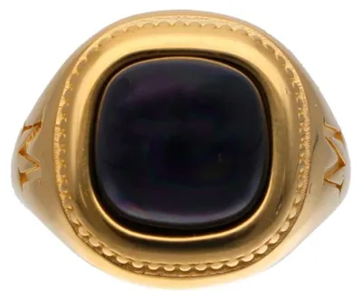 Produktbild von Majorica Outlet-Ring, 925Er-Silber 17217.07.1.915.010.1