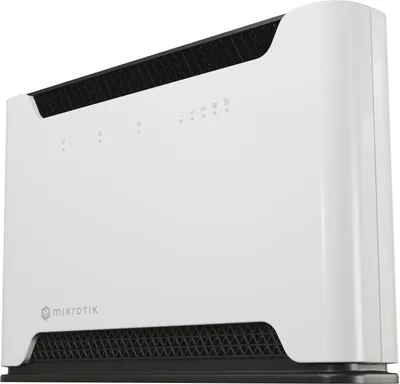 Zdjęcie produktu dla MIKROTIK MikroTik Router | Chateau LTE12 | 802.11n | 10/100/1000 Mbit/s | Ethernet LAN (RJ-45) ports 5 | Mesh Support No | MU-MiMO Yes | 5G