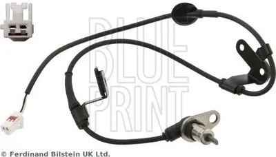 Produktbild von BLUE PRINT ABS Sensor Raddrehzahl Hinten Rechts für MAZDA 626 V Hatchback (GF) ADBP710053