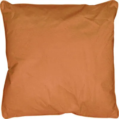 Produktbild von Outdoor-Kissen CALINO 45x45 cm, braun-orange