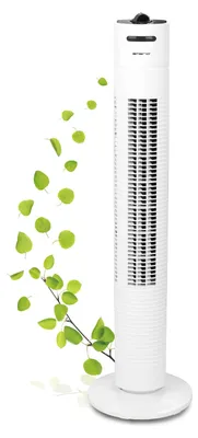 Obrázek produktu pro Emerio TFN-123006 Emerio Turm Ventilator, 3 Geschw., 78 cm weiß