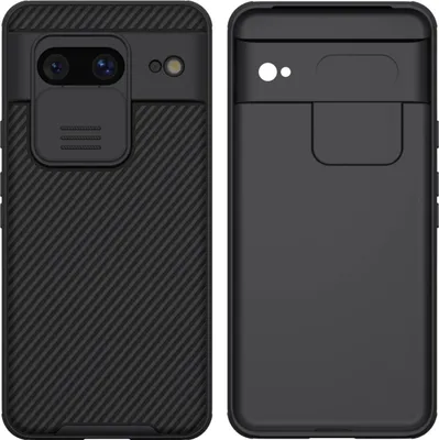 Image de Nillkin CamShield Pro Case do Google Pixel 8 (black)