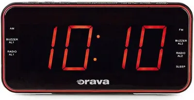 Produktbild von Orava RBD-614
