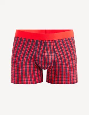 Produktbild von Celio Boxershorts mit Fibocar-Muster S