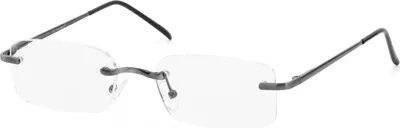 Produktbild von Lesebrille 3,0 Dioptrien schwarz – 6er Vorteilset