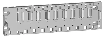 Obrázek produktu pro Schneider Electric BMEXBP0800, 1,06 kg, 455 mm, 153 mm, 66 mm, 1,05 kg, 0 - 60 °C