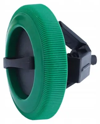 Produktbild von DBautomotive Universal Tankverschluss mit Klemme 70mm