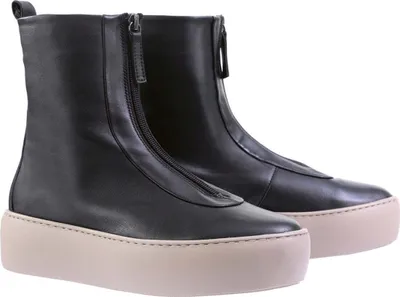 Produktbild von Högl Stiefel, bequem in schwarz, Gr. 3.5