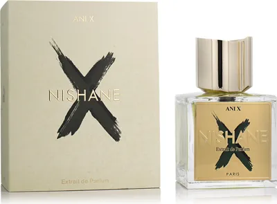 Image de Nishane Ani X Extrait de Parfum 100 ml UNISEX