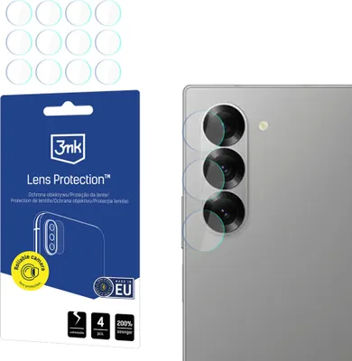 Immagine prodotto di Samsung Galaxy Z Fold 6 - Protezione per obiettivo 3Mk