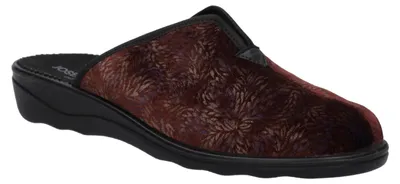 Image de JOSEF SEIBEL Nice 82 | Pantoufles pour Femmes | rouge