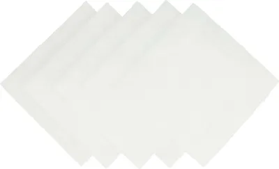 Produktbild von vhbw 5x Luftfilter Ersatz für Lunos 33286, 2/FB für Lüfter, Ventilator, Lüftungsgerät