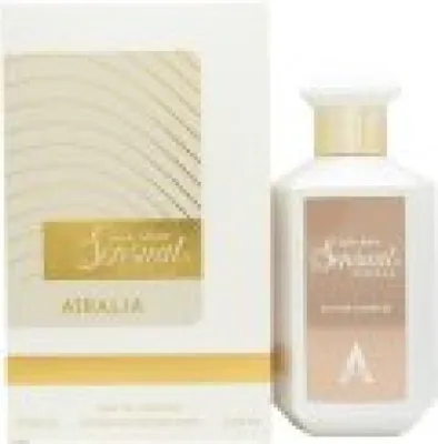 Immagine prodotto di Atralia Sensual Vanilla EDP 100 ml UNISEX