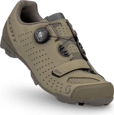 Produktbild von Scott MTB Comp BOA Schuh beige/brown 43.0