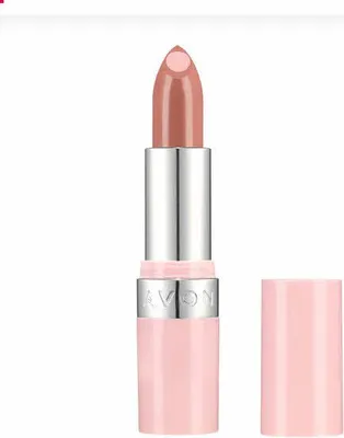 Produktbild von AVON Hydramatic Shine Lippenstift Soft Nude